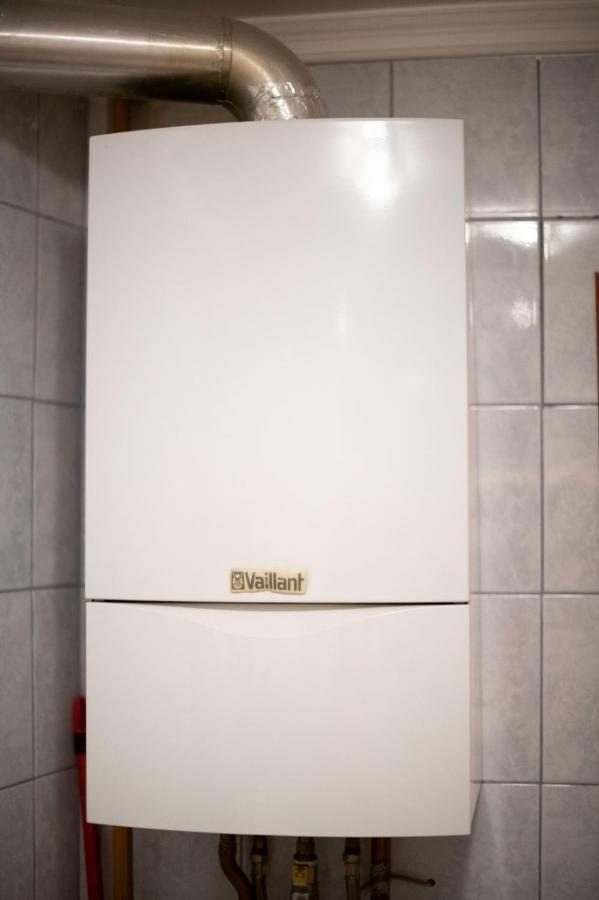Apartman Yellow House SJJ Esterno foto