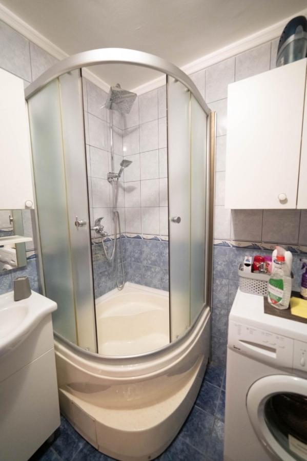 Apartman Yellow House SJJ Esterno foto