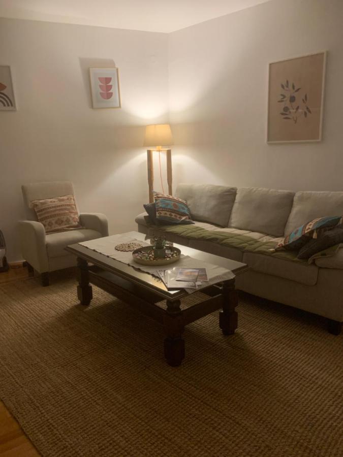 Apartman Yellow House SJJ Esterno foto